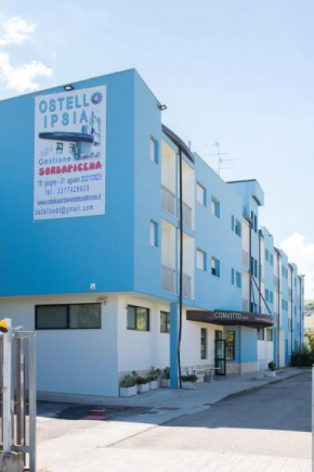 Ostello Ipsia San Benedetto Del Tronto